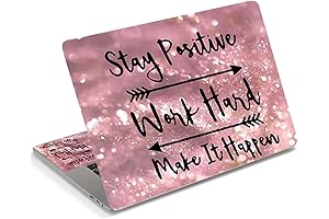 DINKY Laptop Skin Sticker Decal: Customize Your Device with Style