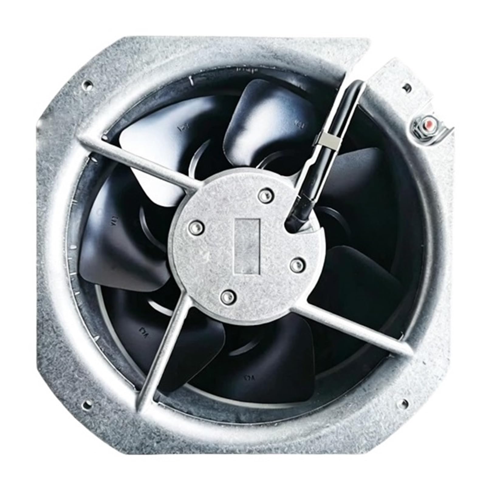 MBPAIHOP W2E200-HK38-13 W2E200-HK38-C01 W2E200-HK38-03 W2E200-HL38-C01 fan(W2E200-HH38-C01)