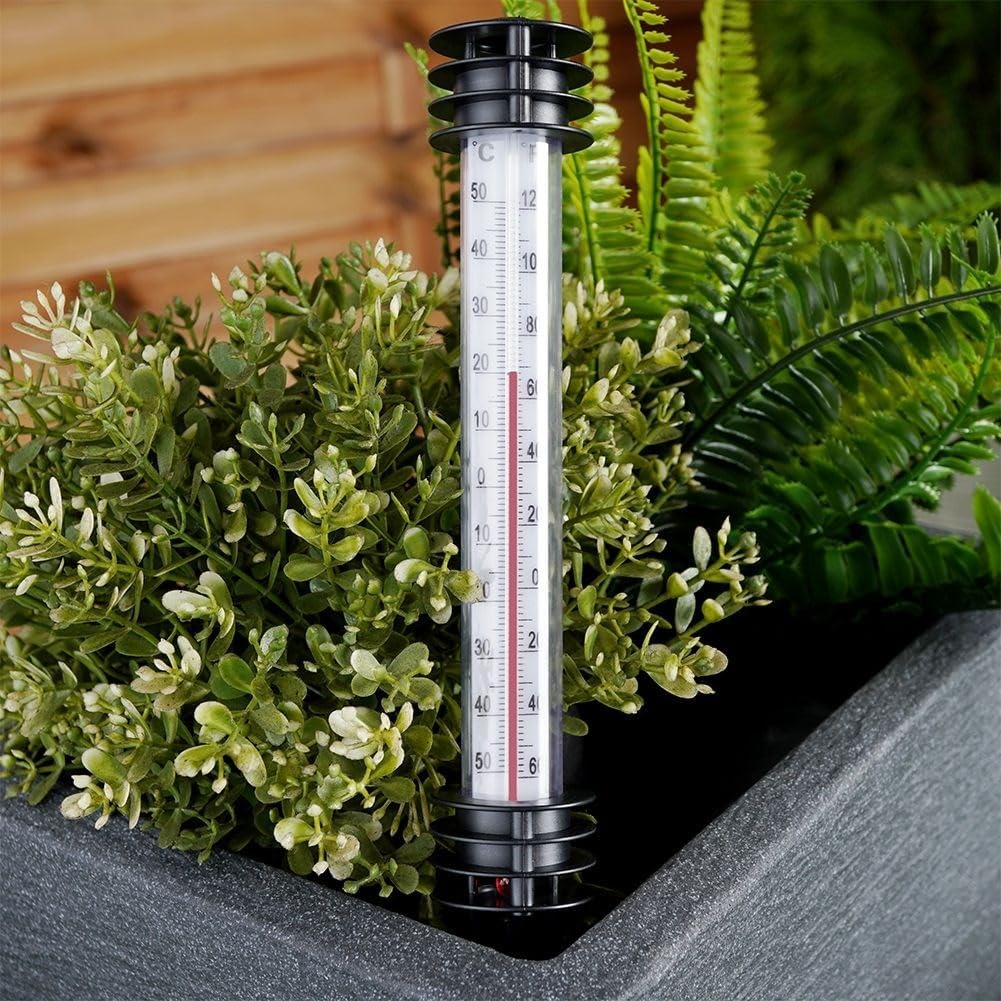 TFA TFA Jumbo analoge tuinthermometer | TUIN (OVERIG) | Wij helpen je TFA TFA Jumbo analoge tuinthermometer | TUIN (OVERIG) | Wij helpen je