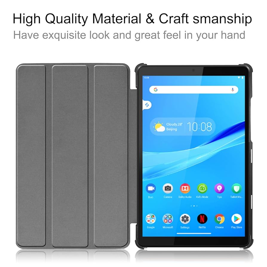 Lenovo Tab M8(3rd Gen) ブラック & ケース Amazon.com: ProCase for Lenovo 8.0 Inch Tab M8 Gen 3 2022