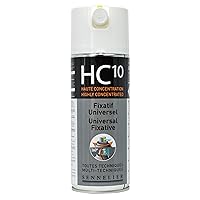 Algopix Similar Product 11 - SENNELIER HC10 Spray Fixative 147 Fl