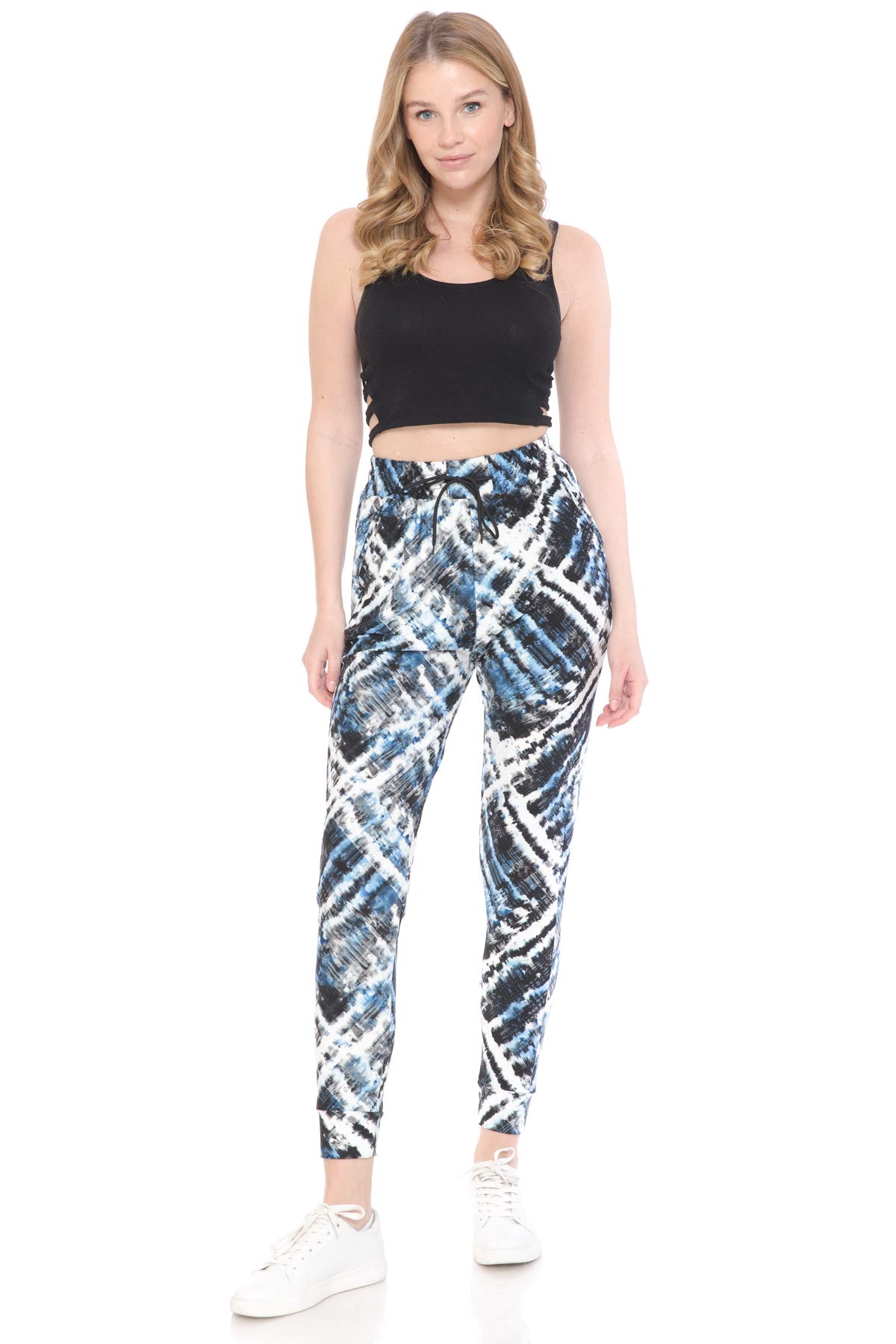 Leggings Depot Jogger - Jogger Kobiety