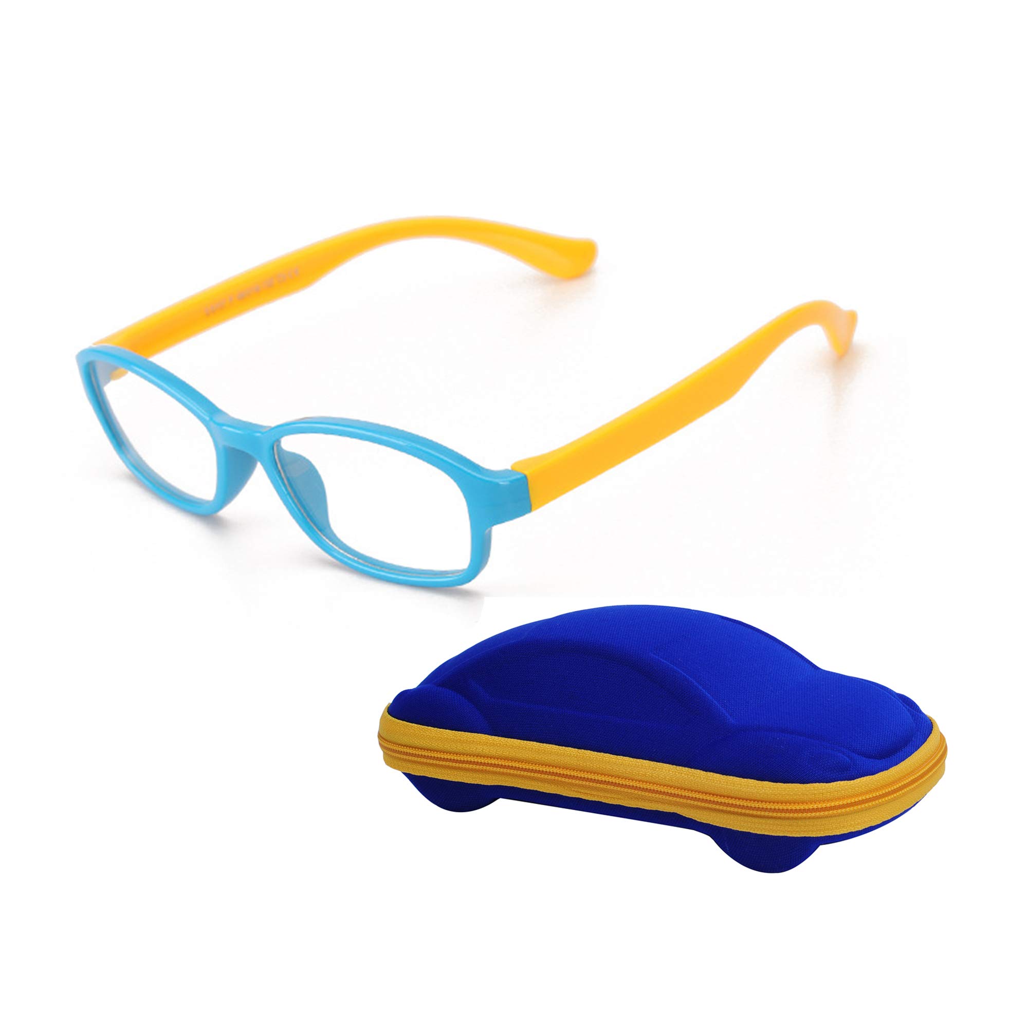 Monture de lunettes pour enfants, pour garçons et ... – Grandado Monture de lunettes pour enfants, pour garçons et ... – Grandado