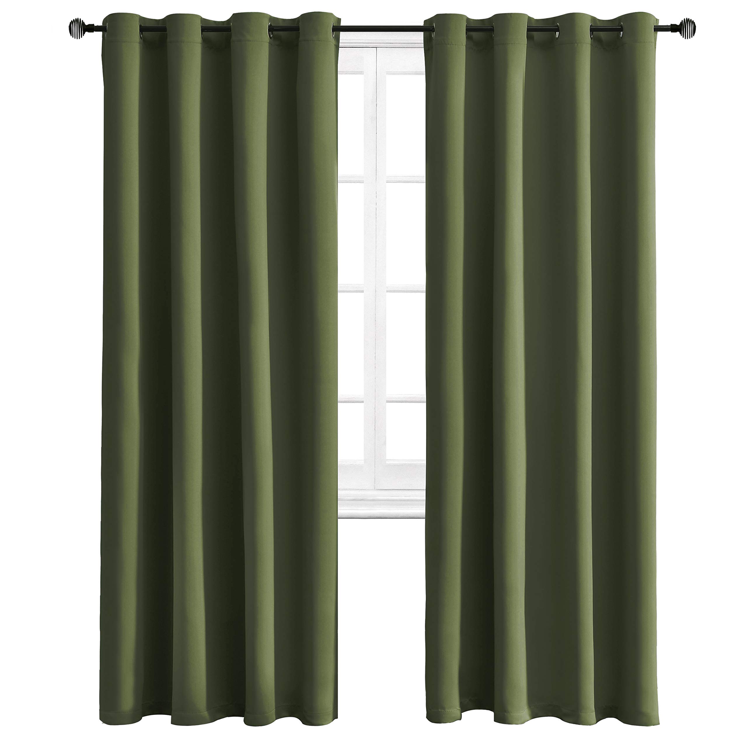 Make Curtains With Grommets Curtains & Drapes 2023