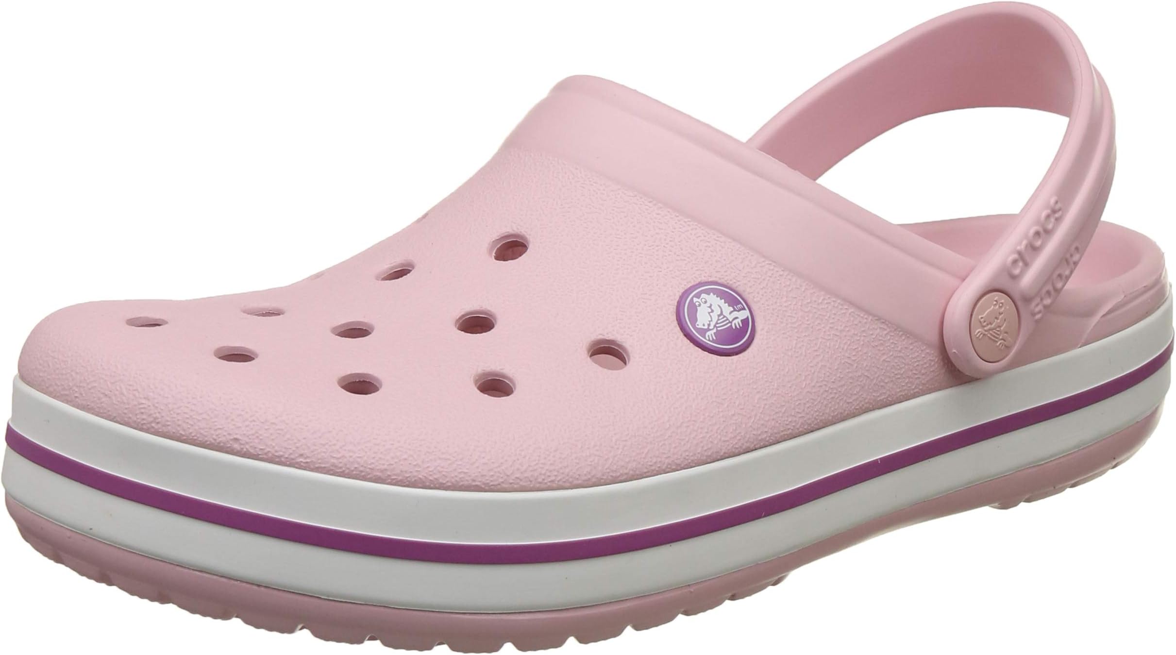 Crocsunisex-adult Crocband Clogs