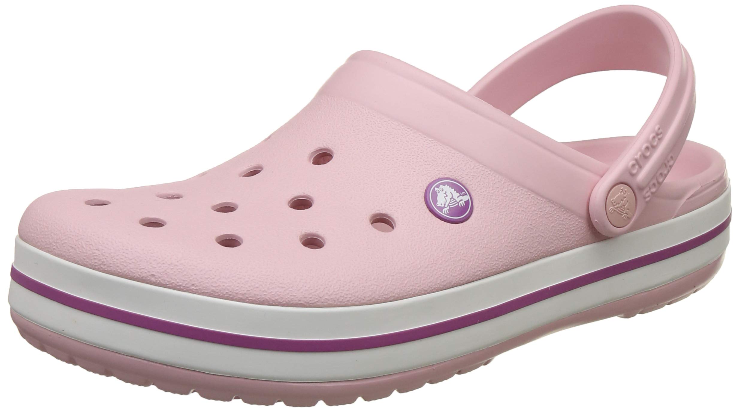 Crocsunisex-adult Crocband Clogs