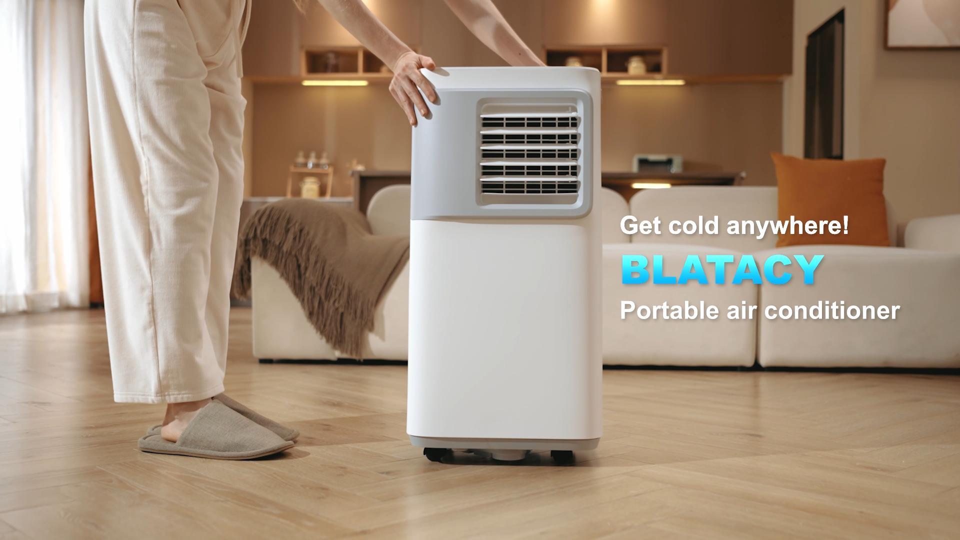移動式エアコン　Mobile air conditioner Amazon.com: Portable Air Conditioners, Evaporative Air