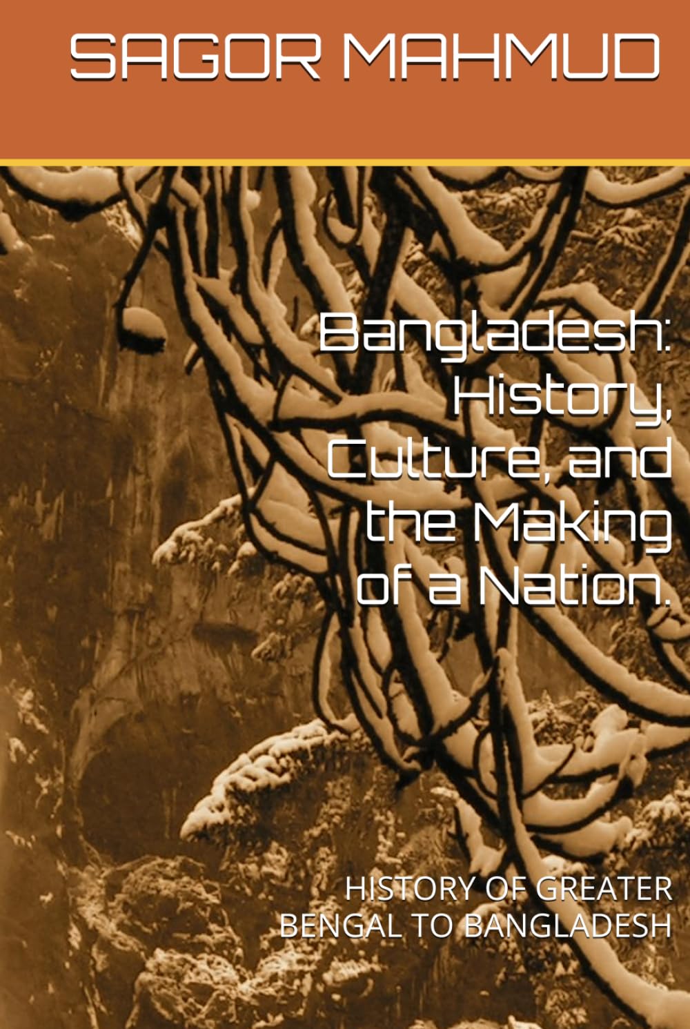 Bangladesh: History, Culture, and the Making of a Nation.: HISTORY OF GREATER BENGAL TO BANGLADESH