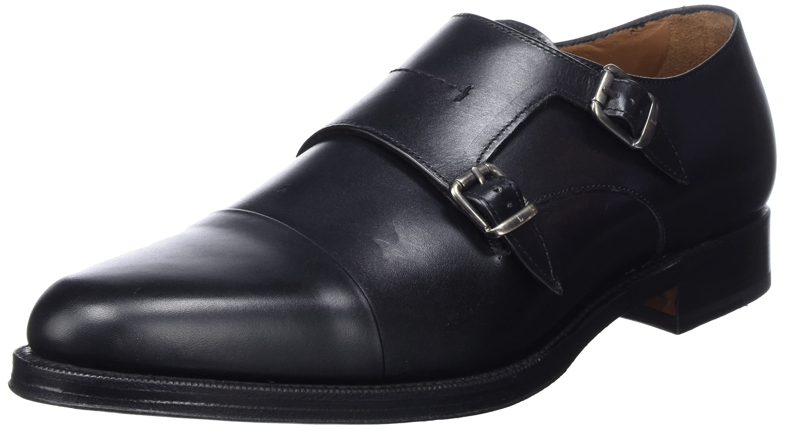 Lottusse Premium Mocasín monkstrapHombre