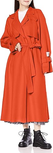 【美品】SNIDEL うろこカシミヤコート SWFC204002 送料無料】 SNIDEL うろこカシミヤコート SWFC204002 - メルカリ