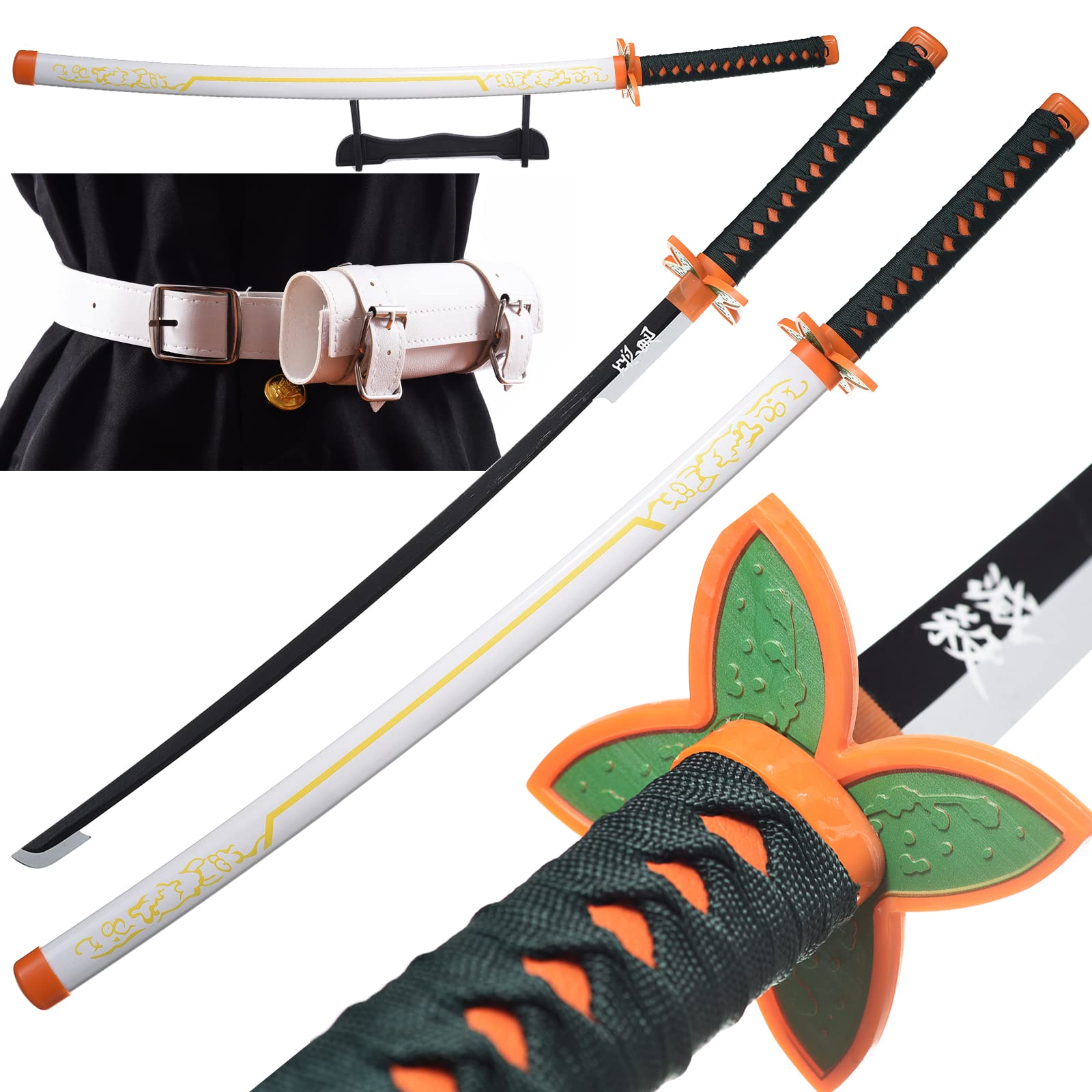 buy-handmade-anime-cosplay-demon-slayer-zenitsu-rengoku-kyoujurou
