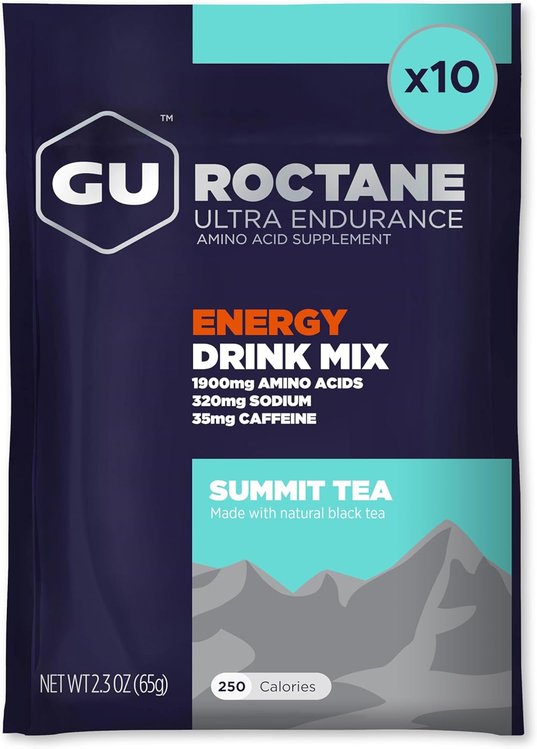 Té Summit