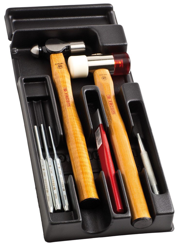 Facom Mod. MI4 – Modulo Blow Tools 202 - 4