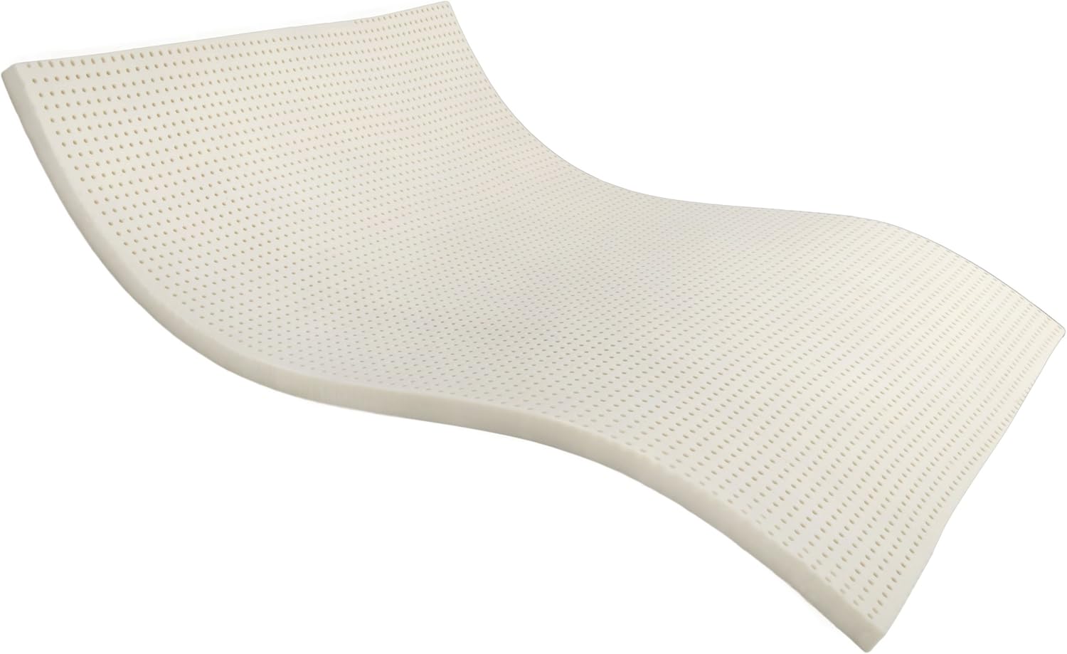 Sleep Better 3Inch Ventilated Memory Foam Topper, Twin Amazon.ca Home