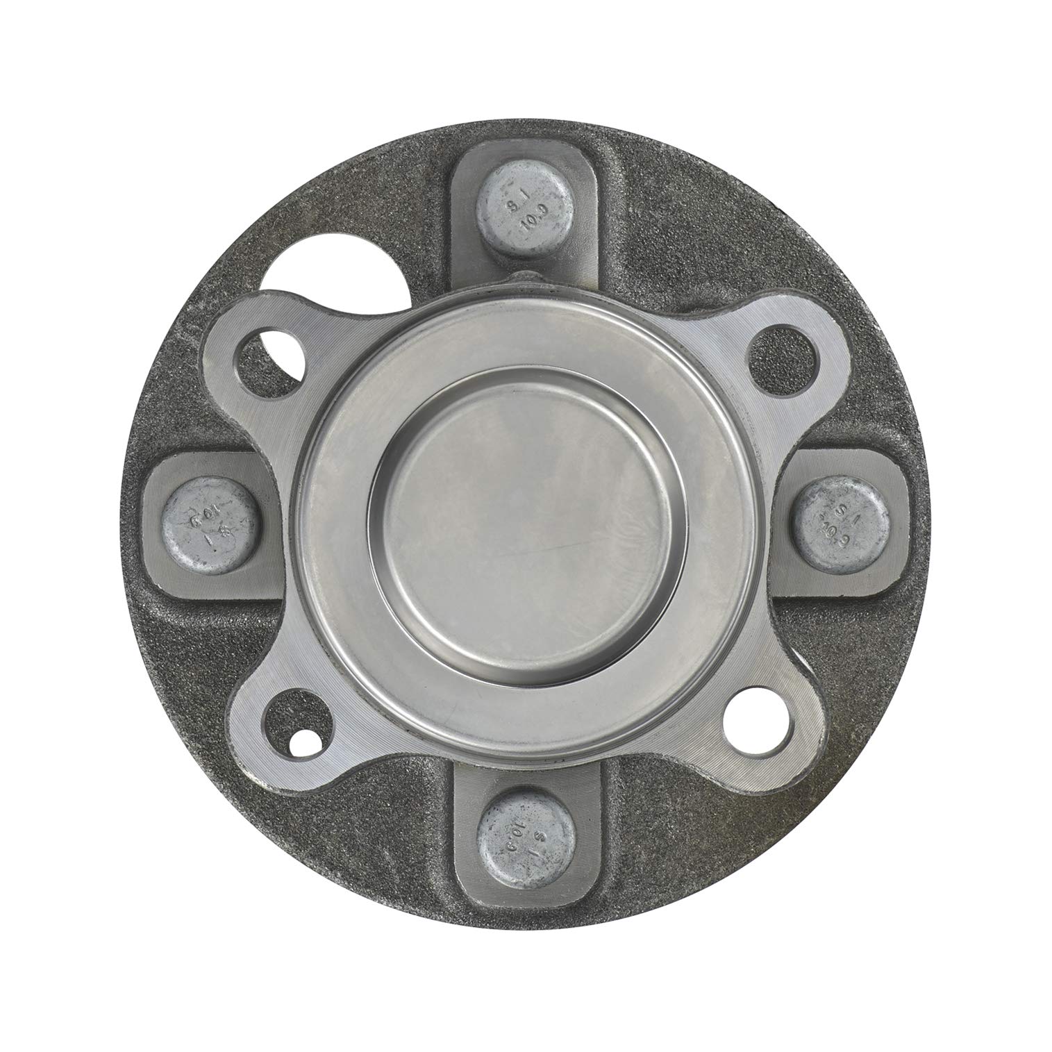 Amazon.com: MOOG 512587 Wheel Bearing and Hub Assembly for 