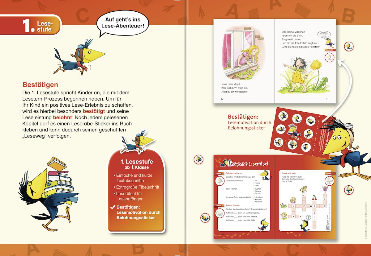 Theo und der Mann im Ohr - Leserabe 1. Klasse - Erstlesebuch für Kinder ab 6 Jahren: Eine Schul-Mutmach-Geschichte (Leserabe - 1. Lesestufe)