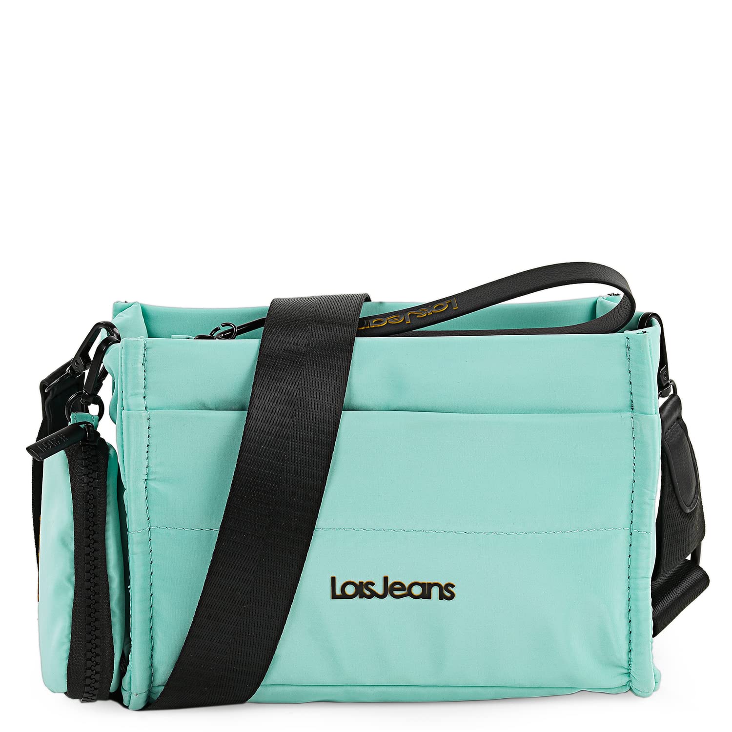 Lois - Bolso Bandolera Mujer elegante y versátil diseño práctico para diari