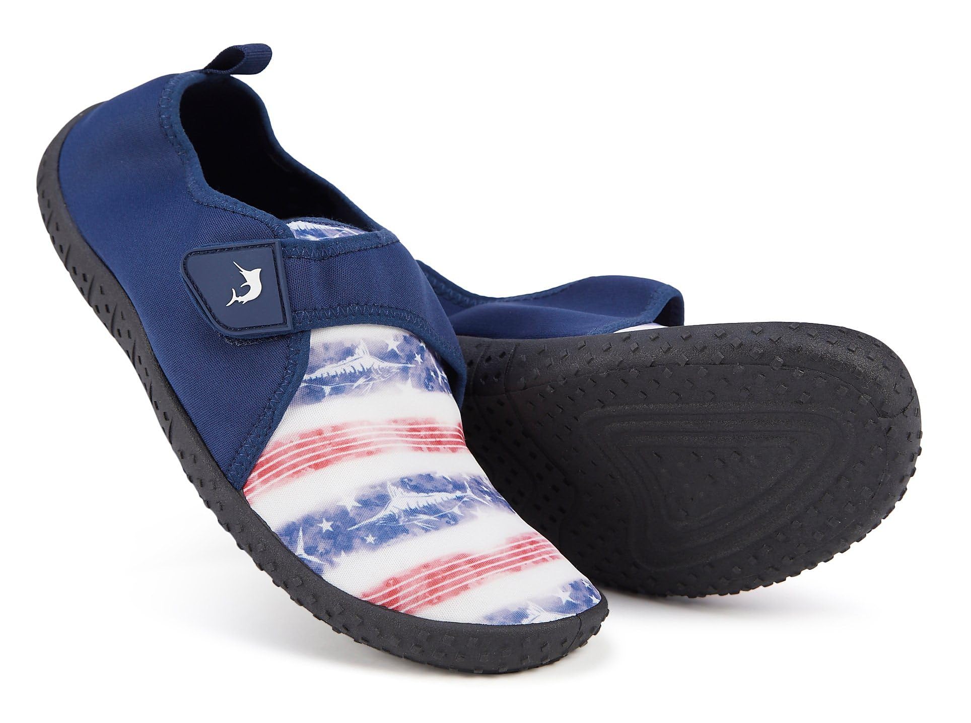 Reel Legends Men's Print Bluefish 2 Water Shoes