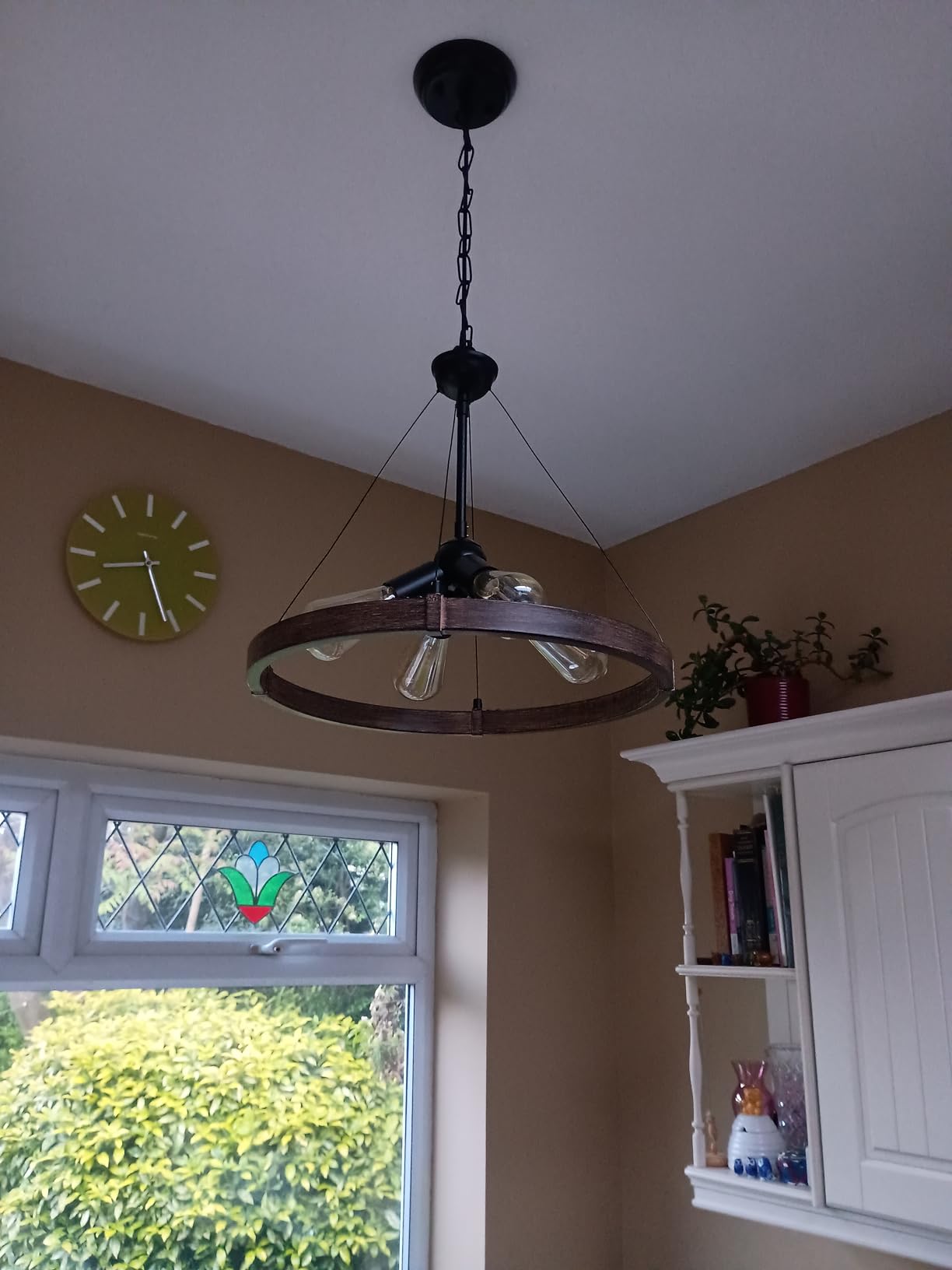 Customer photo