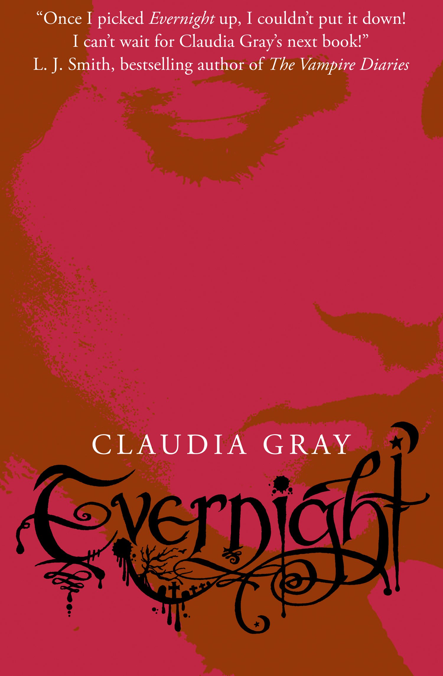 Evernight (Evernight, Book 1)