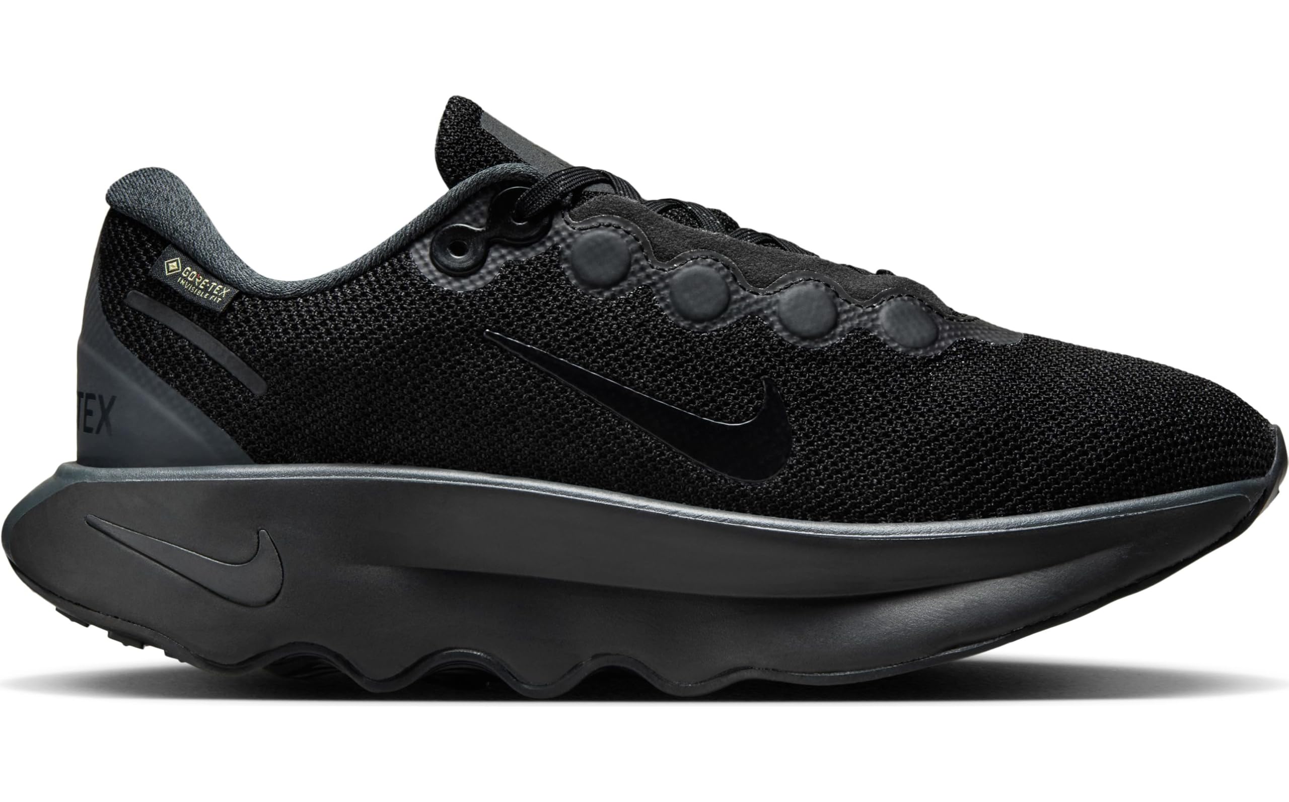 Nike Scarpa Impermeabile da Camminata Nike Motiva Gore-Tex – Donna Scarpe da ginnasticaDonna