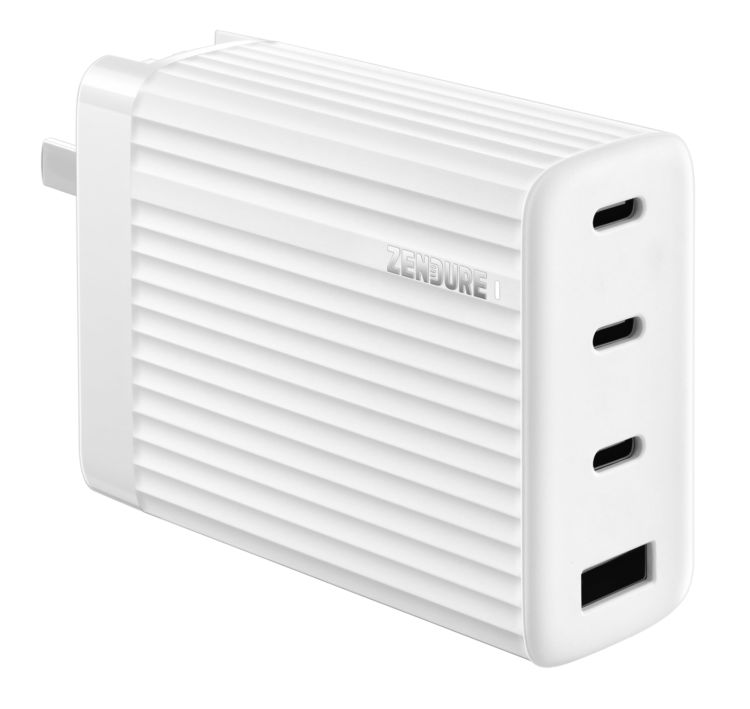 Amazon.co.jp: ZENDURE SuperPort S4 USB GaN ACアダプタ