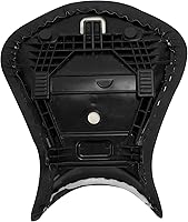 Vista 5 de Green-L Cojín de asiento delantero de motocicleta para Kawasaki Ninja ZX6R 2007-2008