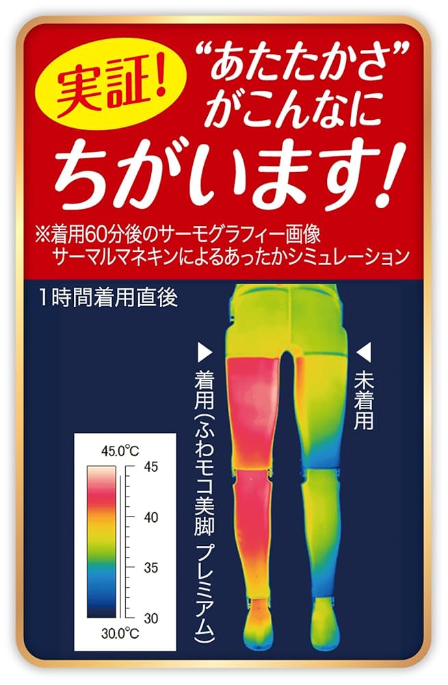 Amazon.co.jp: スリムウォーク (SLIM WALK) ふわモコ美脚