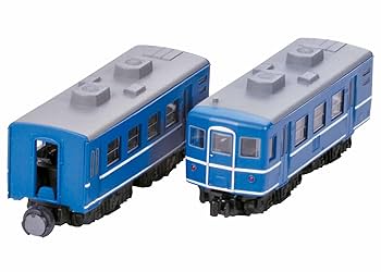 Amazon | Bトレインショーティー 12系客車 (緩急車 + 中間車) 2