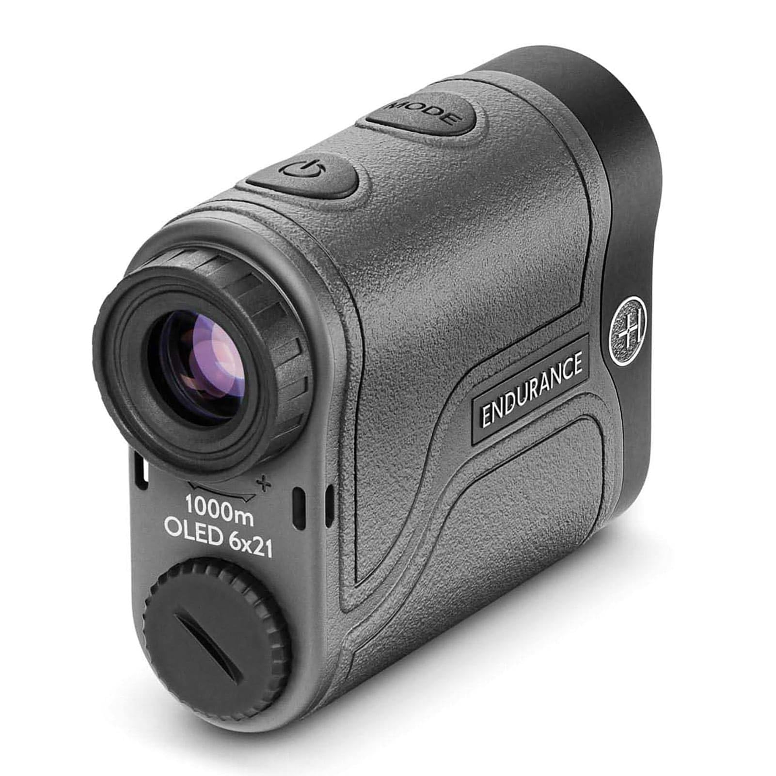 - Endurance Laser Range Finder 1000, Black (41211)