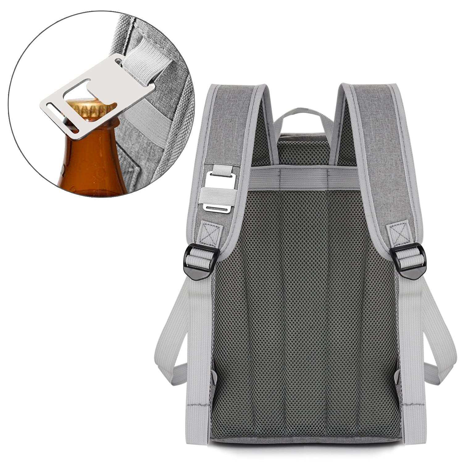 Sac à dos isotherme pour pique-nique - Sac isotherme pour homme et