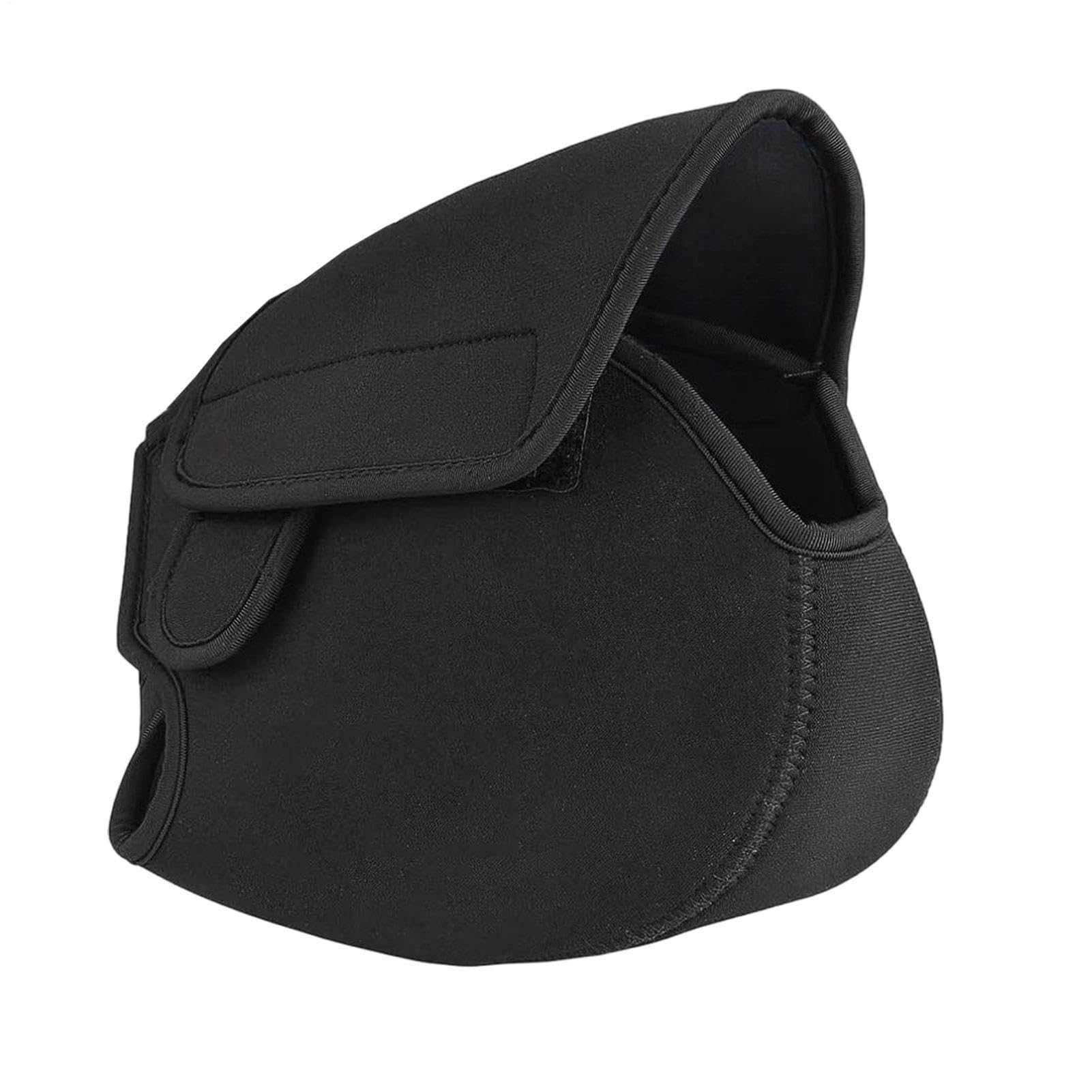 Protector de motor de bicicleta eléctrica universal impermeable y antipolvo para e-bike
