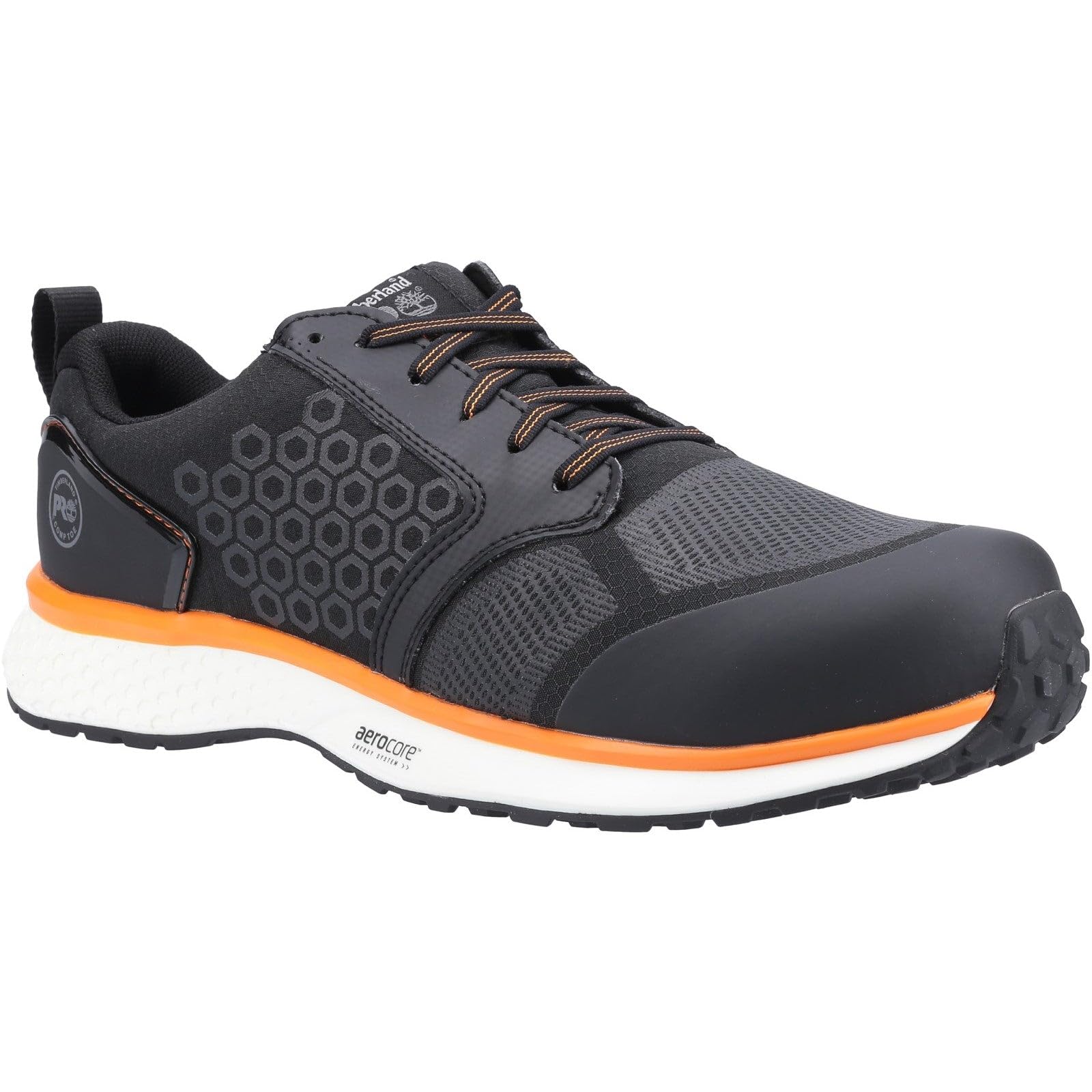 Timberland PRO Reaxion Stivale alla cavigliaUomo