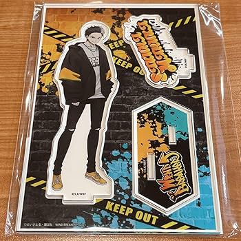 WIND BREAKER アクリルスタンド 桜遥　まとめ売り WIND BREAKER アクリルスタンド －RPG－ 桜 遥 | WIND BREAKER