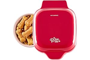 Dash Dog Treat Maker for Homemade Dog Treats