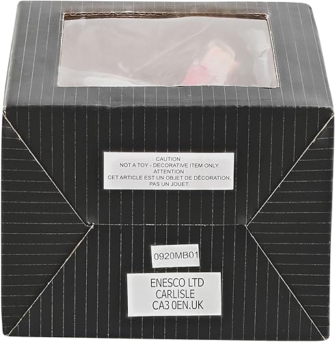 Miniatura 8 de Enesco Disney by Romero Britto Snow White and The Seven Dwarfs Grumpy - Figura en miniatura, 4.7 pulgadas, multicolor