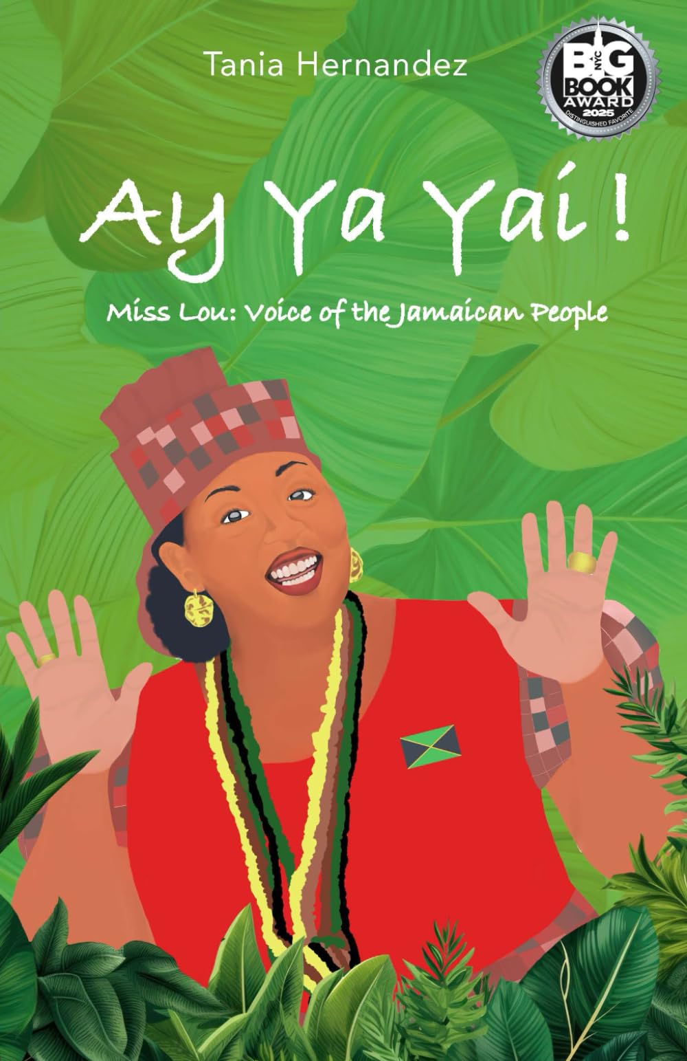Ay Ya Yai: Miss Lou, Voice of the Jamaican People