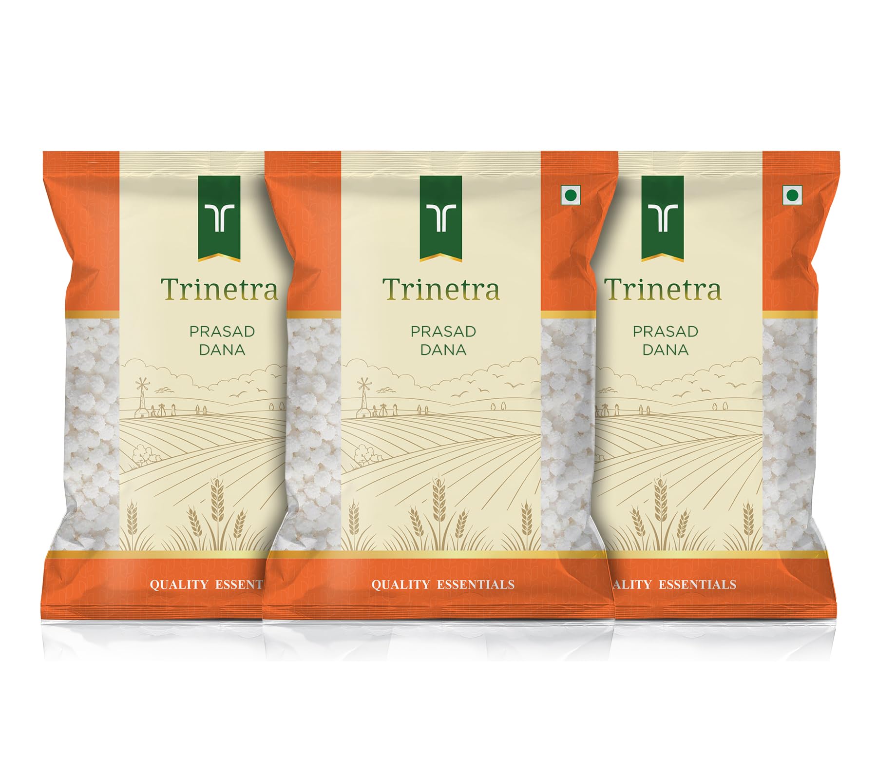 500 g (Pack of 3)