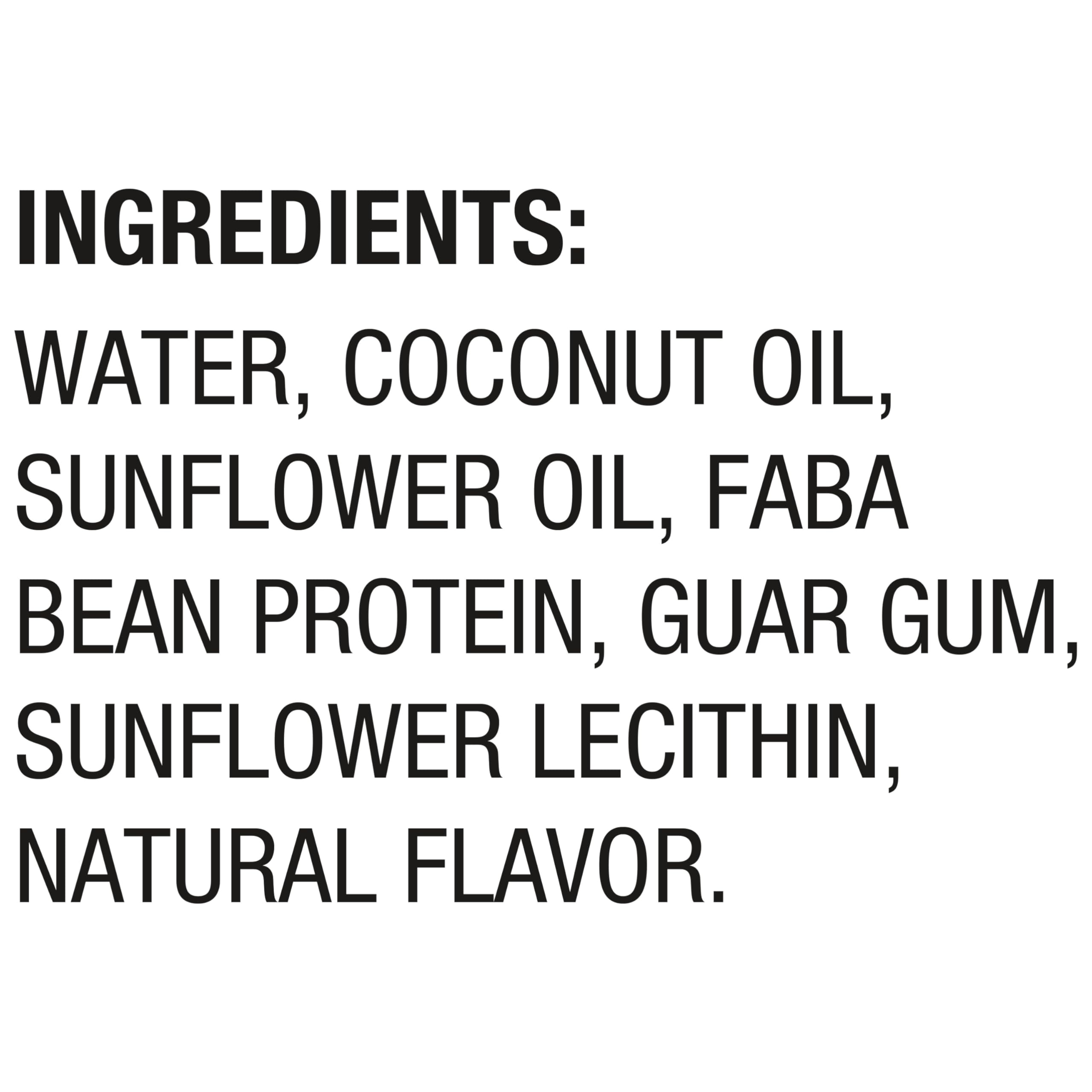 Silk Heavy Whipping Cream Alternative Smooth Lusciously Creamy Dairy Free and Gluten Free Vegan Heavy Whipping Cream Substitute — view 11
