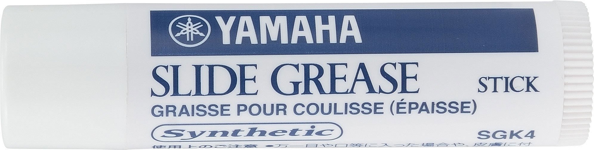 Yamaha Slide Grease Stick Sgk4