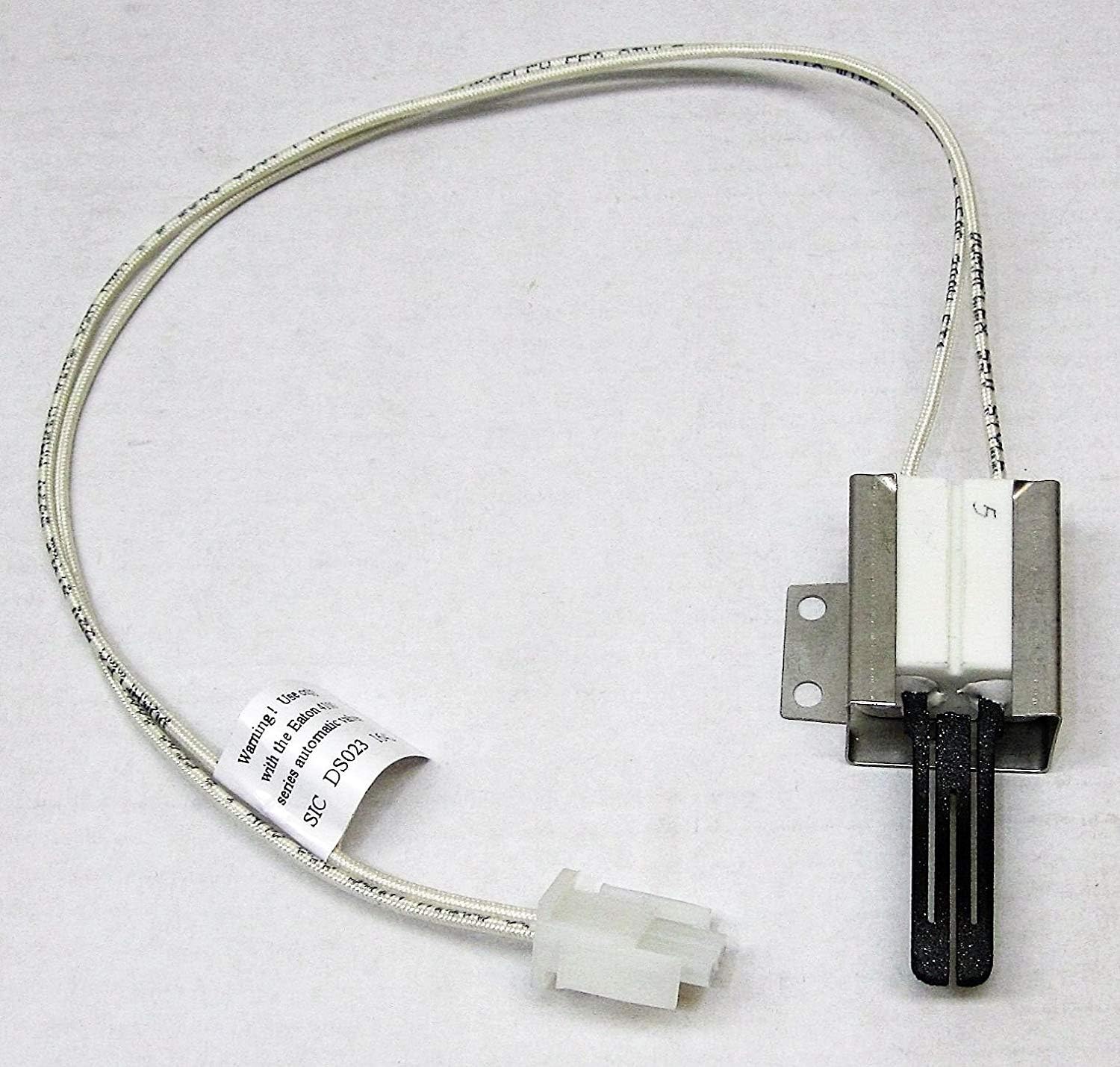 (RB) Oven Range Ignitor for GE WB13K10043 AP5645233 PS4704151