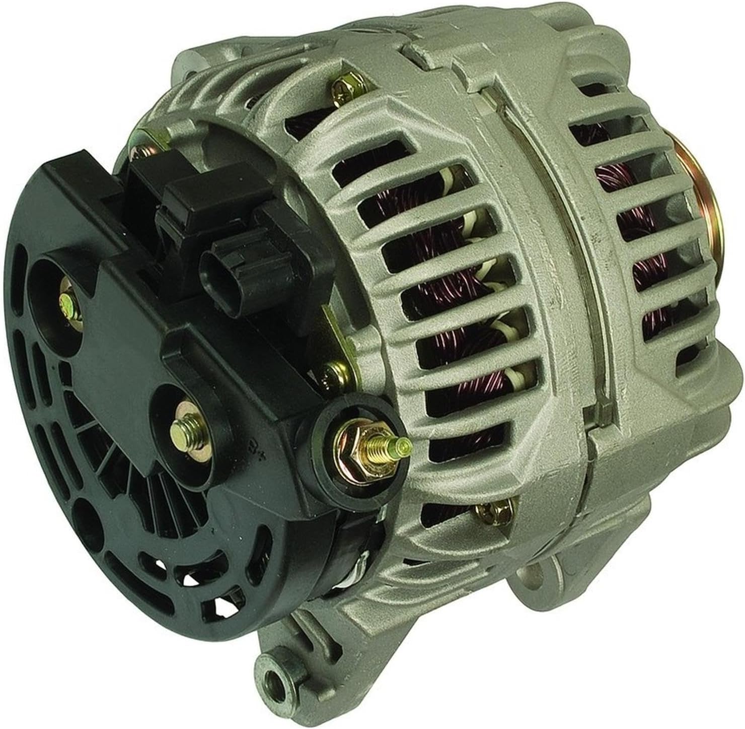 PREMIER GEAR PG-13777 Alternator Compatible With Jeep Grand Cherokee L6 (99-00), 6004ML0001, 56041322