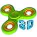 Fidget Spinner 3D