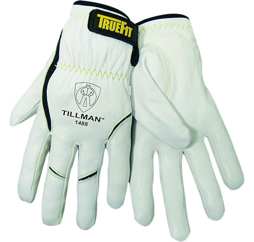 John Tillman and Co Large 11