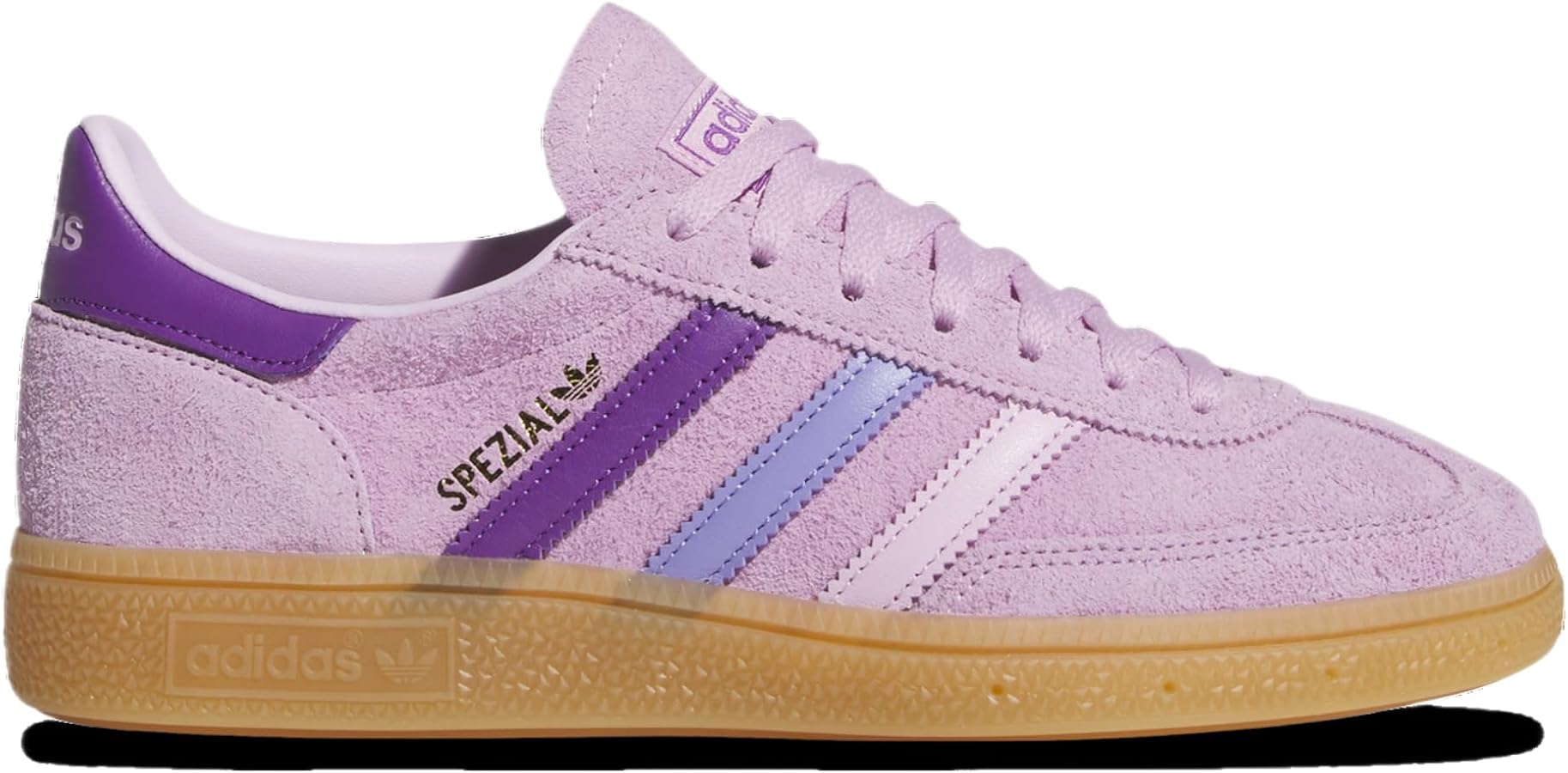 Amazon.com | adidas Originals Handball Spezial - Women's (JP8753