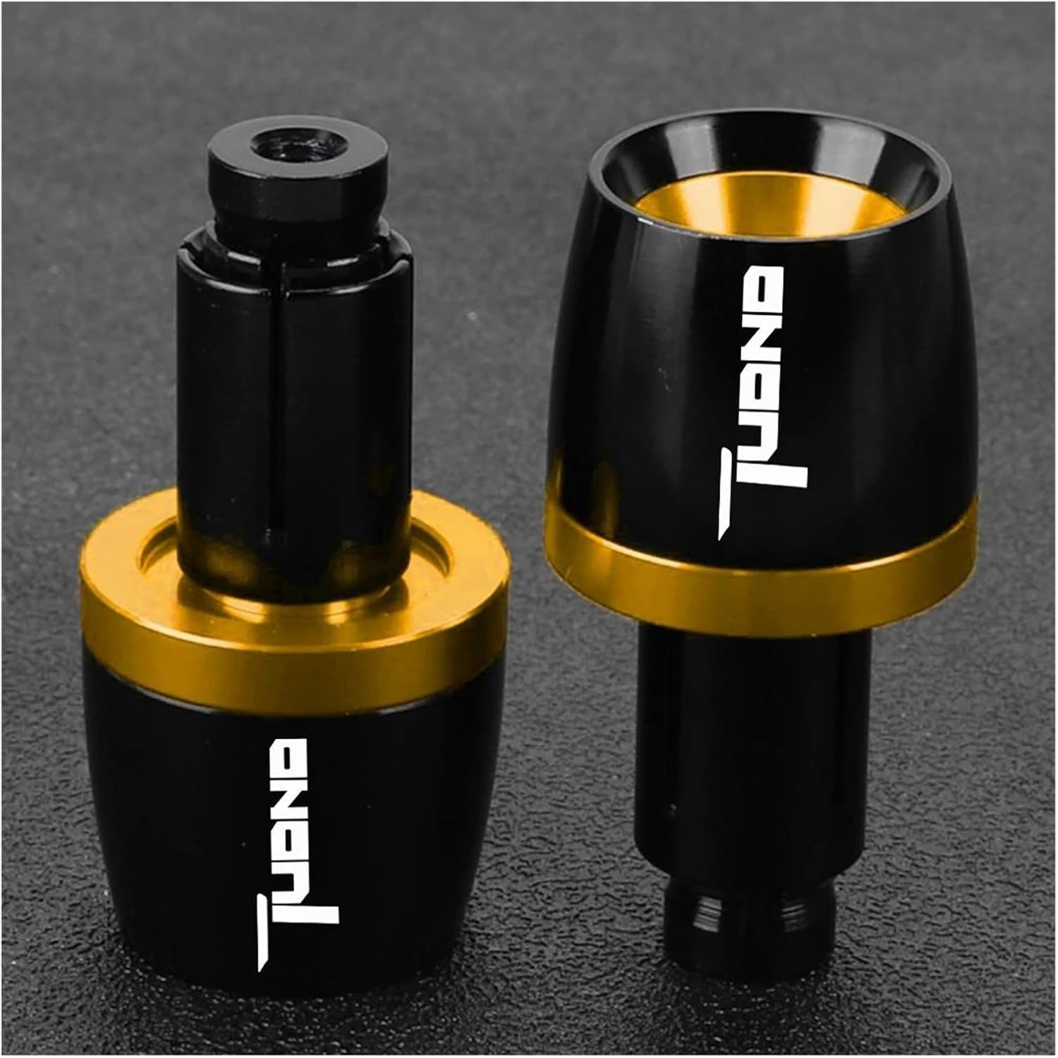 Handlebar Accessories for Aprilia for Tuono V4 1100Rr for Factory for Tuono R 1000R 660 Rs660 Rs 660 Motorcycle Handle Bar Cap End Plugs Parts