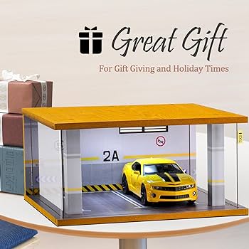 京商 木製ディスプレイケース 2個 ミニカー14台 まとめ売り chitt662362_2.jpg