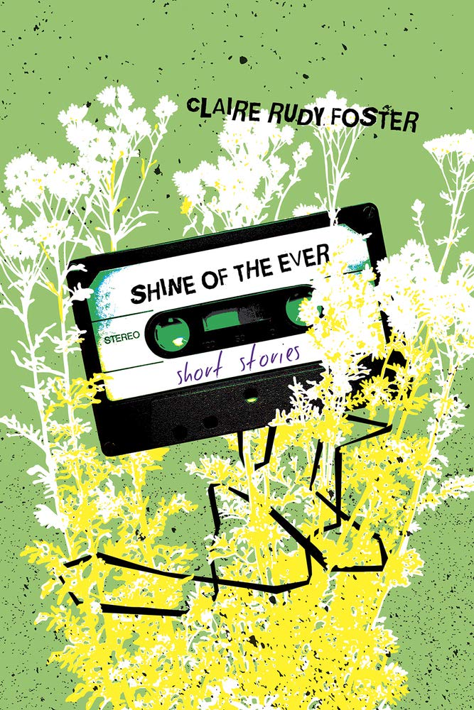 Buy Shine of the Ever — BookShops.in