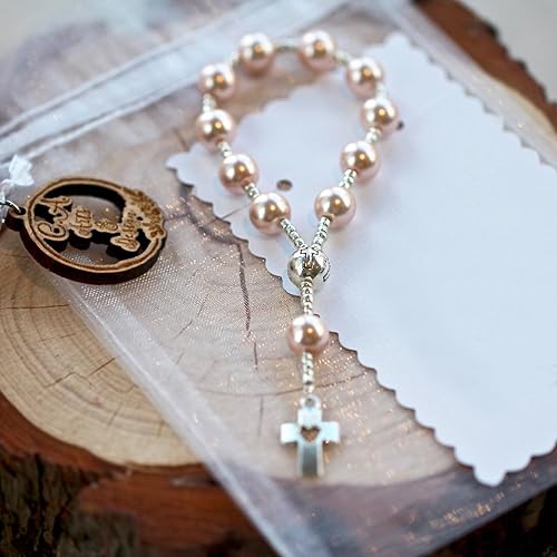 Miniatura 6 de joycraft 50 bolsas de organza, bolsas de regalo de 2.7 x 3.5 pulgadas, bolsas de tul transpirables con cordón, bolsa de malla transparente con