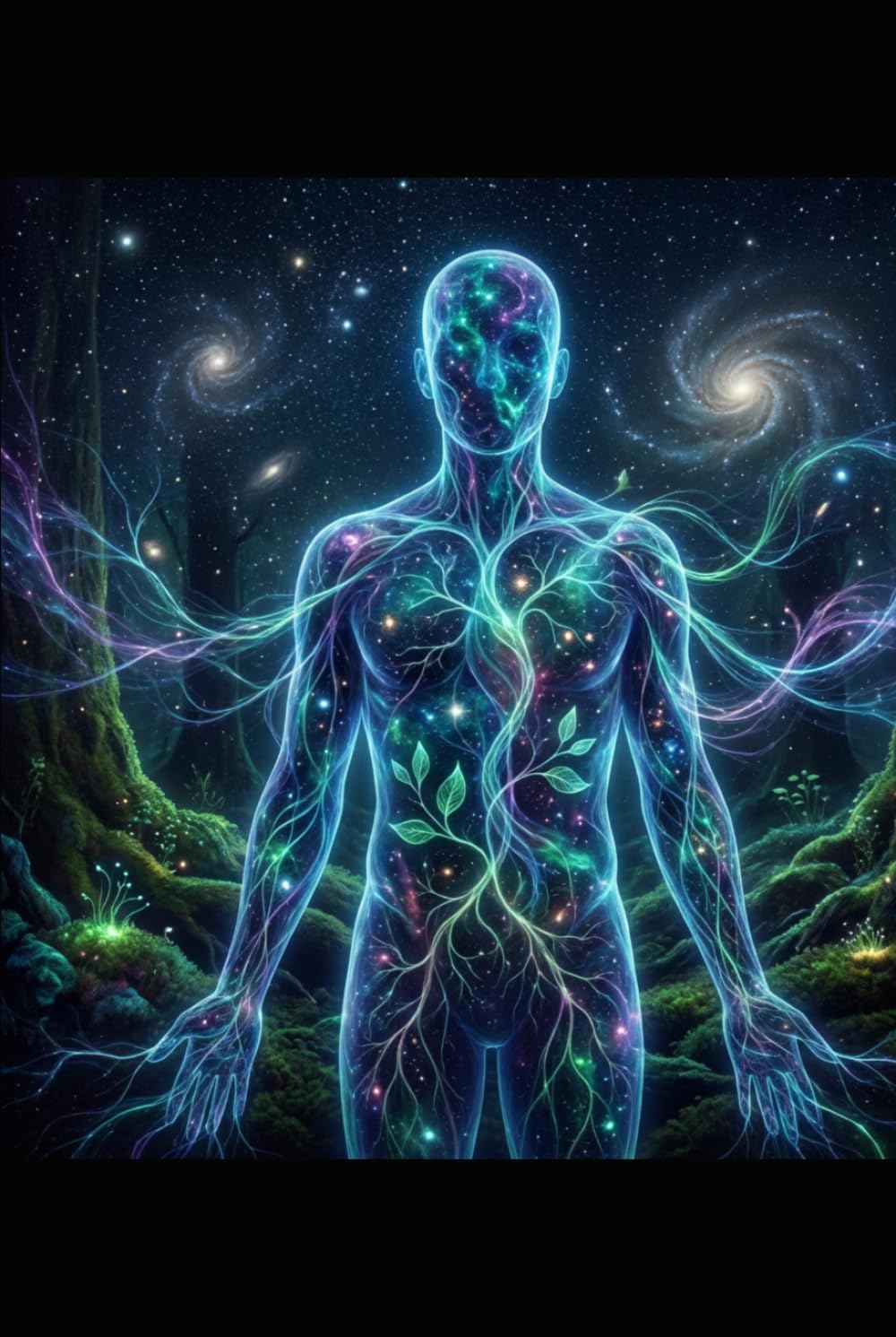 The Body and The Field: Experienced Relationality (Relational Field Theory)